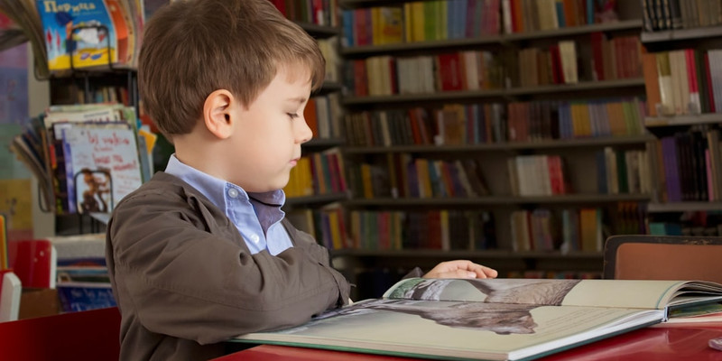 Adolescent Literacy Initiatives Expand Past Primary Grades