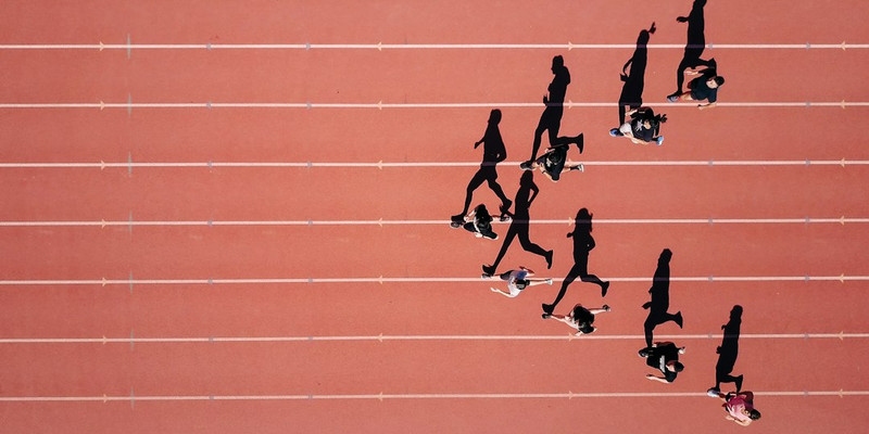 Embrace Healthy Competition to Elevate Public School Performance and Efficiency!
