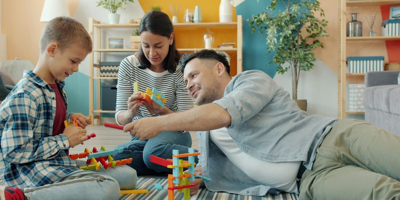 Embrace Educational Freedom and Partner Positively with Local Families!