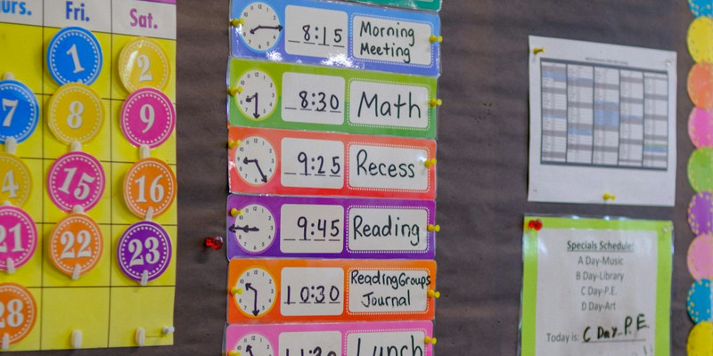 Restore Classroom Discipline and Prioritize Student Safety!