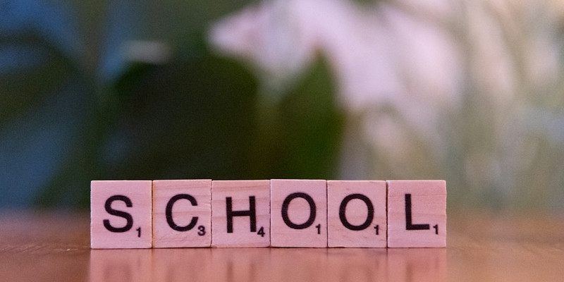 Champion Parental Freedom and Expand Educational Options in Every District!
