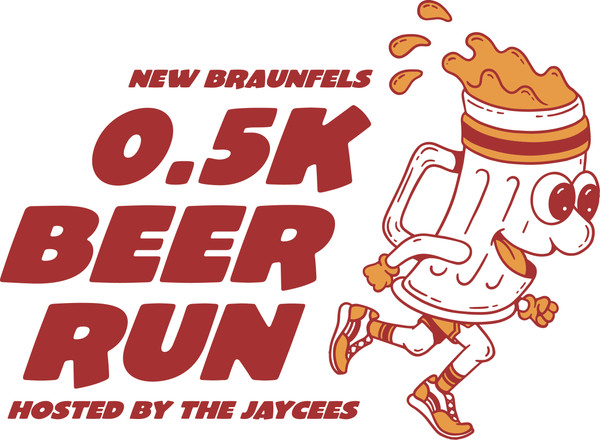 Beer Run Logo