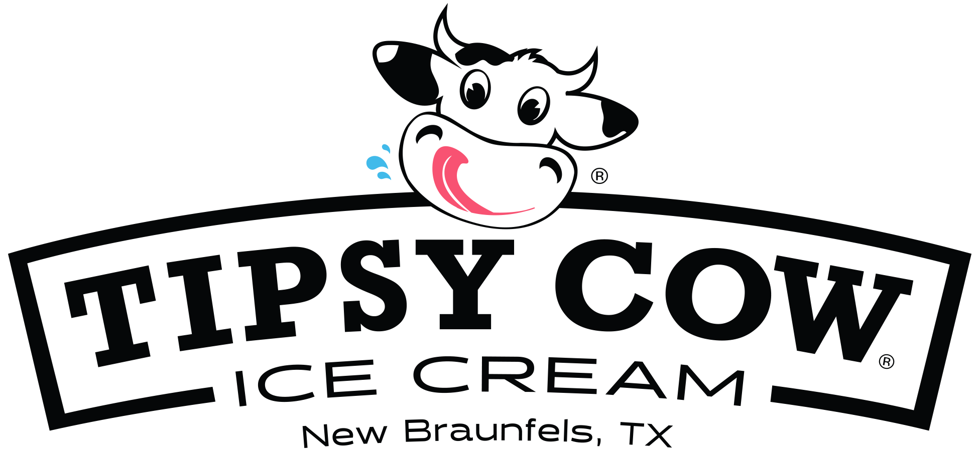 Tipsy Cow Ice Cream