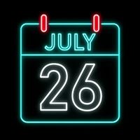 July 26th, 2025 Quiz calendar image