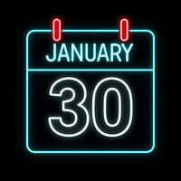 January 30, 2026 Quiz calendar image