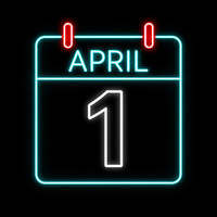 April 1, 2026 Quiz calendar image