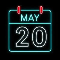 May 20, 2026 Quiz calendar image