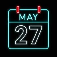 May 27, 2026 Quiz Calendar Image