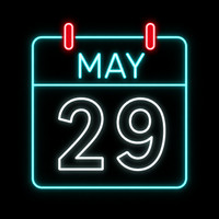 May 29, 2026 Quiz calendar image