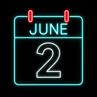 June 2, 2026 Quiz calendar image