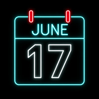 June 17, 2026 Quiz calendar image