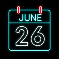 June 26, 2026 Quiz Calendar Image