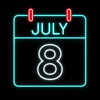 July 8, 2026 Quiz calendar image