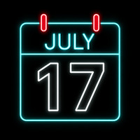 July 17, 2026 Quiz Calendar Image