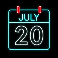 July 20, 2026 Quiz calendar image
