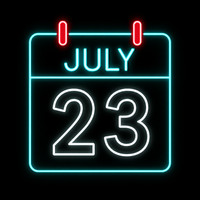 July 23, 2026 Quiz calendar image