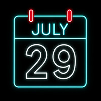 July 29, 2026 Quiz calendar image
