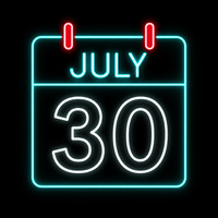 July 30, 2026 Quiz calendar image