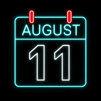 August 11, 2026 Quiz calendar image