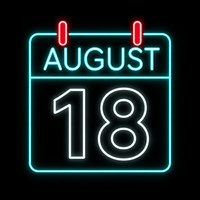August 18, 2026 Quiz calendar image
