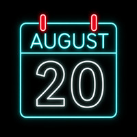 August 20, 2026 Quiz calendar image