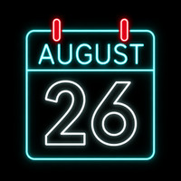 August 26, 2026 Quiz Calendar Image