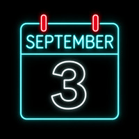 September 3, 2026 Quiz calendar image