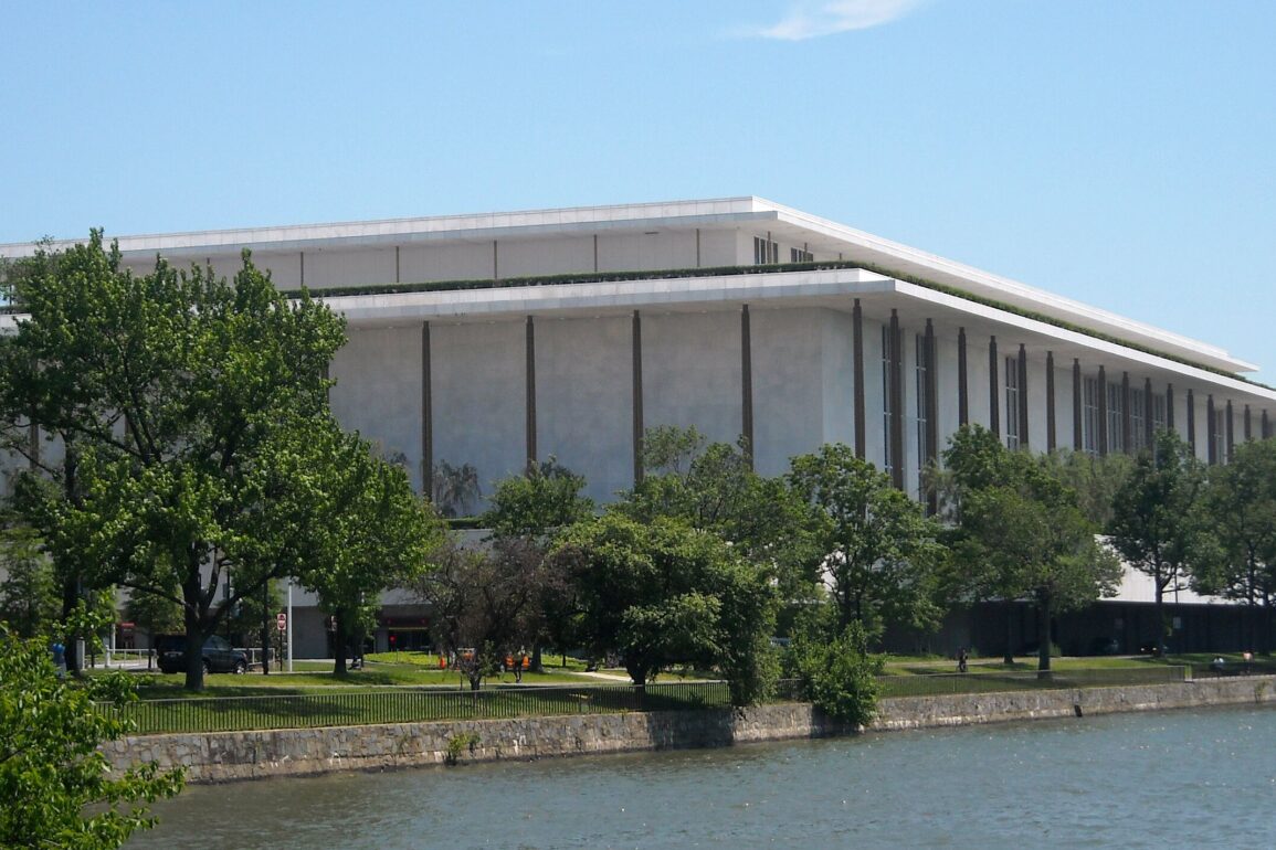 National Symphony Orchestra Director Steps Down Amid Kennedy Center Turmoil Following Trump Changes