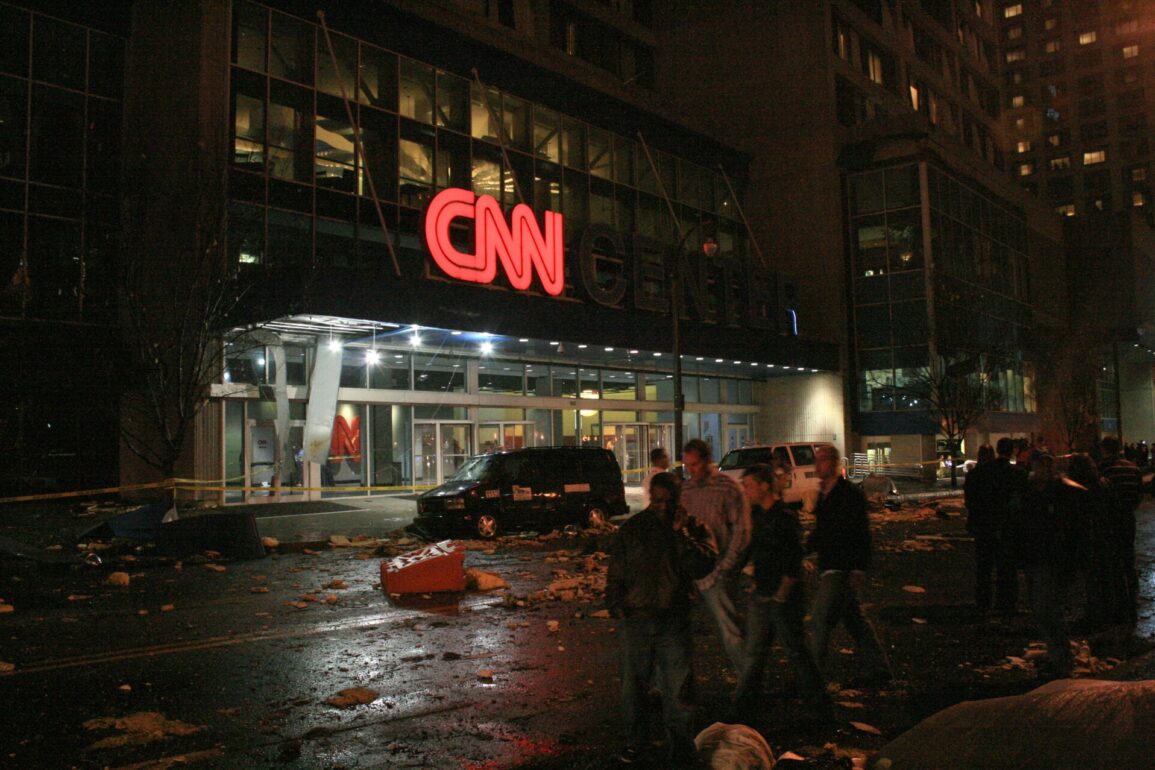 Trump Official Slams CNN Report From Iran as ‘Pro-Regime Propaganda’ After Clip Sparks Online Backlash