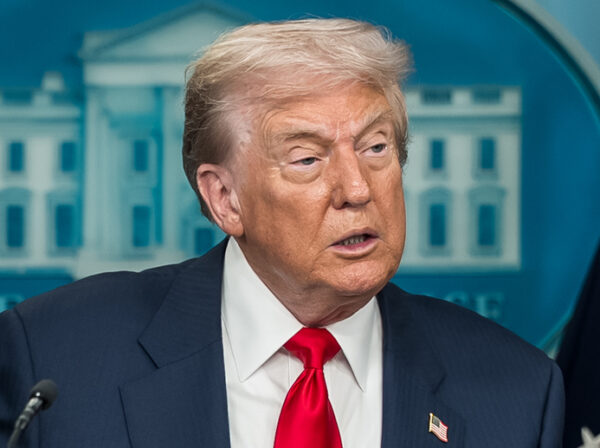 Trump Orders Declassification of UFO, Alien Files in Push for Transparency