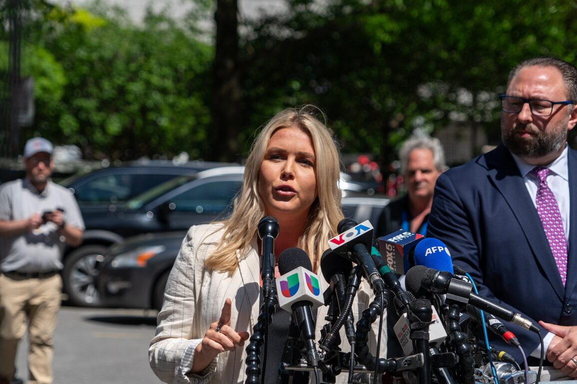 White House Slams Democrats’ DHS Funding Proposal as ‘Unserious’ Amid Ongoing Shutdown