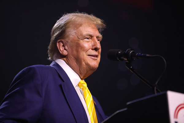 Trump Declares Victory in Greenland Deal, Says U.S. Gets 