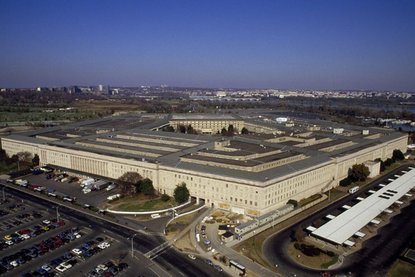 Pentagon Leadership Shakeup Continues as Army Gen. Christopher Donahue Steps Down