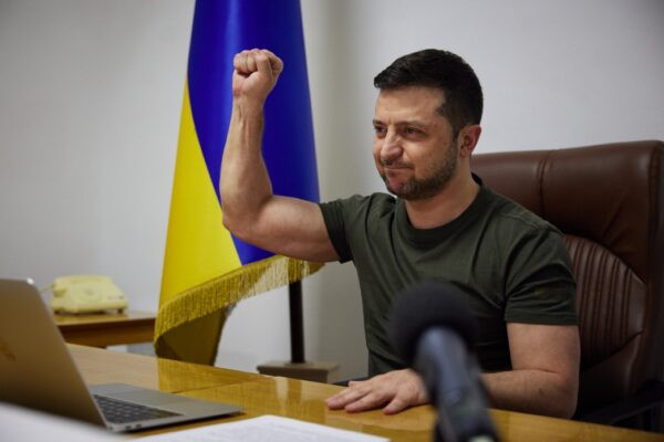Trump Asks Zelensky To Stand Down On Russian Refinery Strikes As Diesel Prices Soar