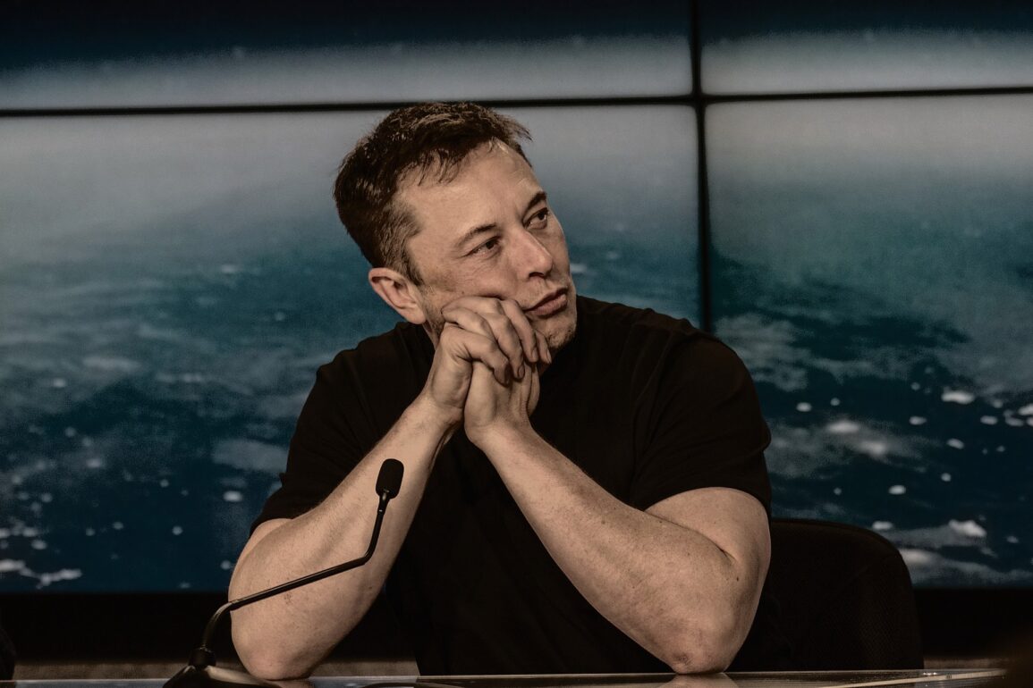 Sanders Warns That Musk Will Be ‘Running The Government’ If Trump Wins The Election