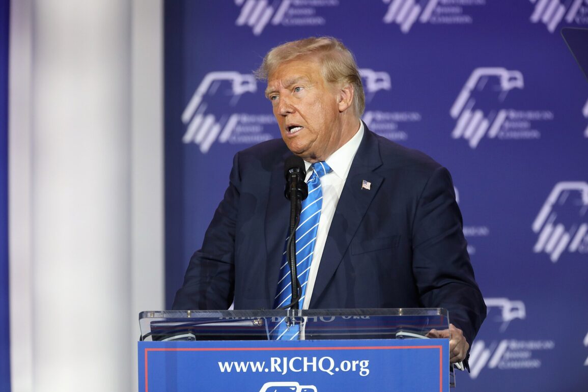 Trump Blasts Fox News CEO, Claims He Will Win ‘In Spite of’ Conservative Network