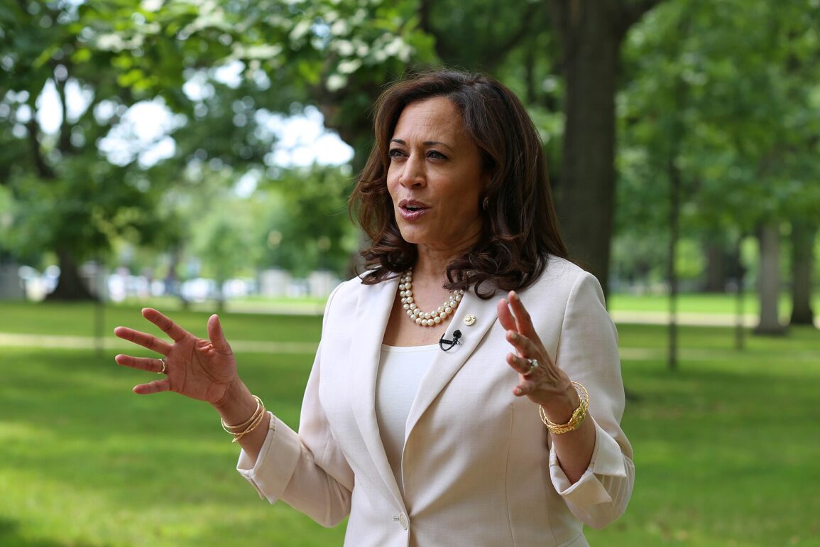 New Poll Shows Harris Only Leading Trump by Slim Margin in PA