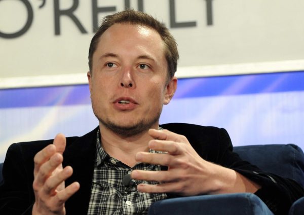 REPORT: Musk to Join Trump at Second Butler Rally