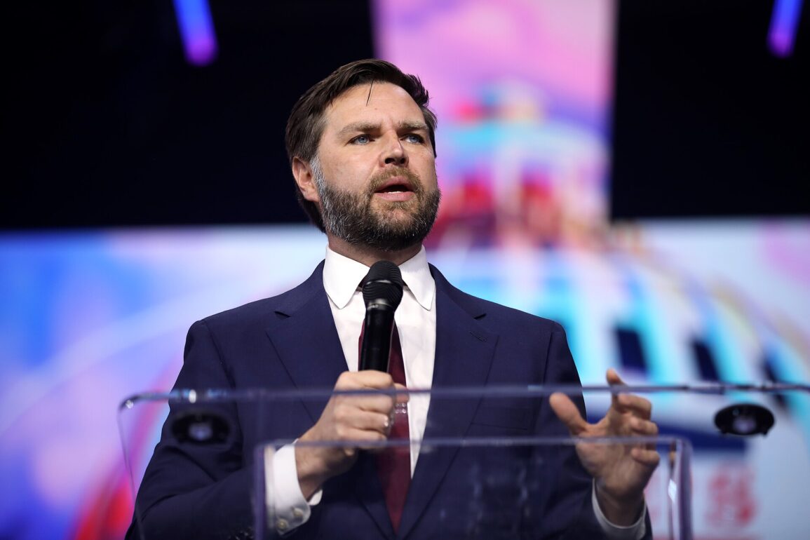 JD Vance Claims Trump Won in 2020 Election