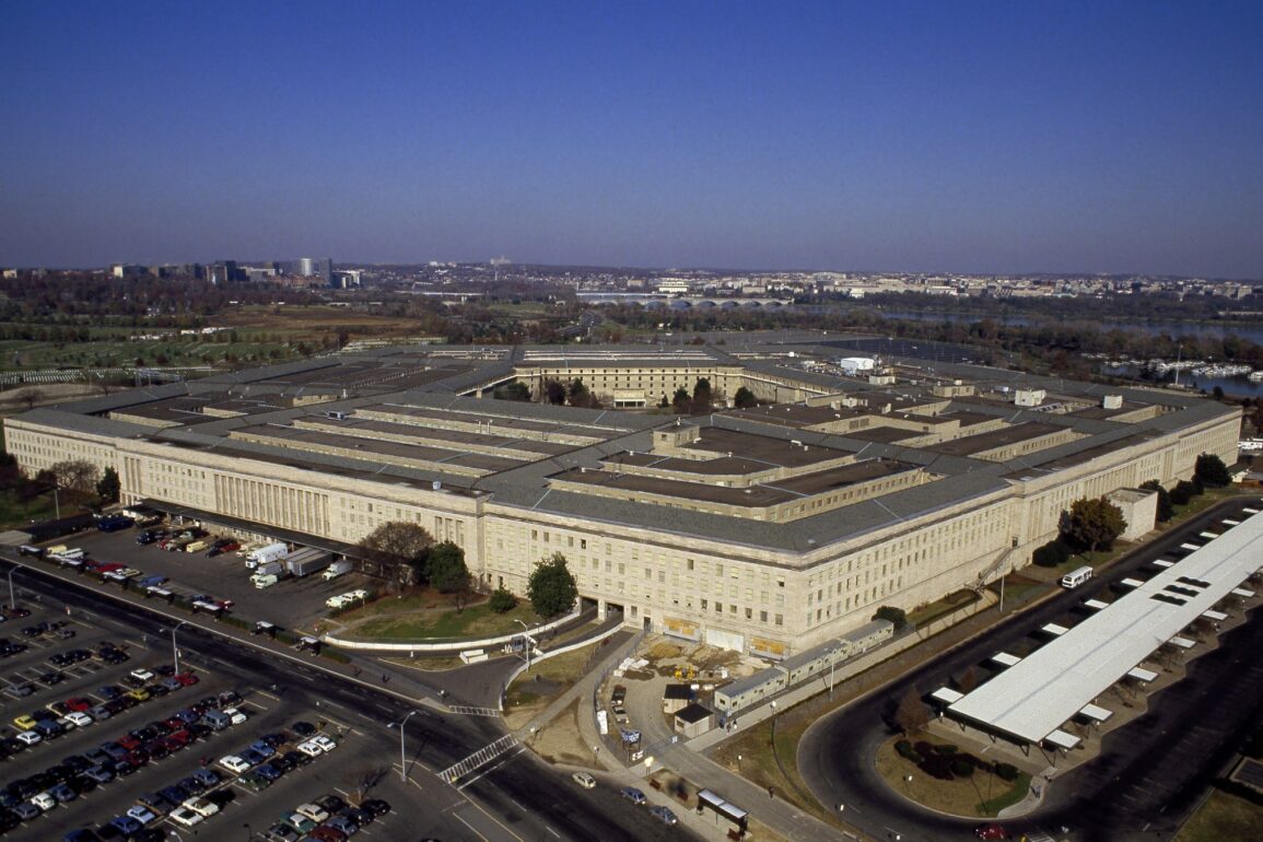 REPORT: Pentagon Rushing Additional Troops to Middle East as Clashes Between Israel and Hezbollah Intensify