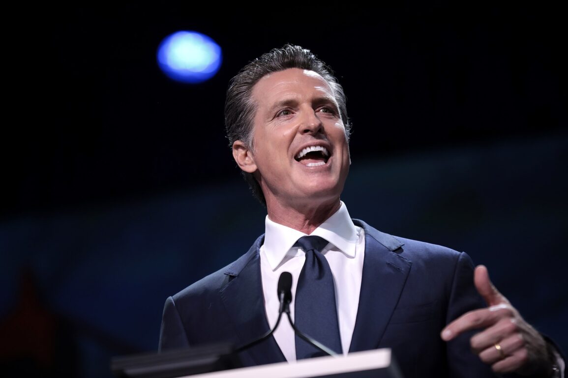 Newsom Unleashes Veto Against Bill That Would Give Home Loans to Illegals