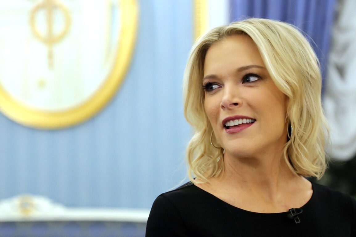 Reagan Actor and Megyn Kelly Agree That Trump is Like Iconic Republican President in Many Ways