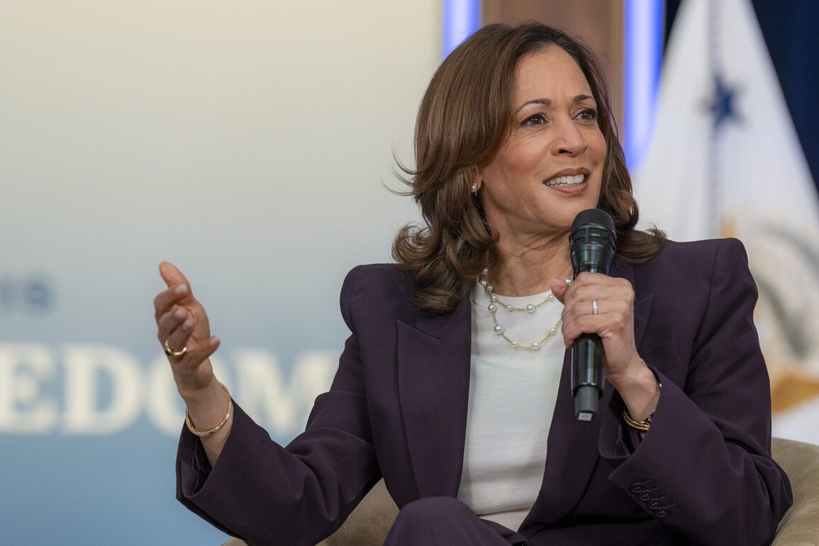 Trump now Leading Harris Among Independents in New Survey