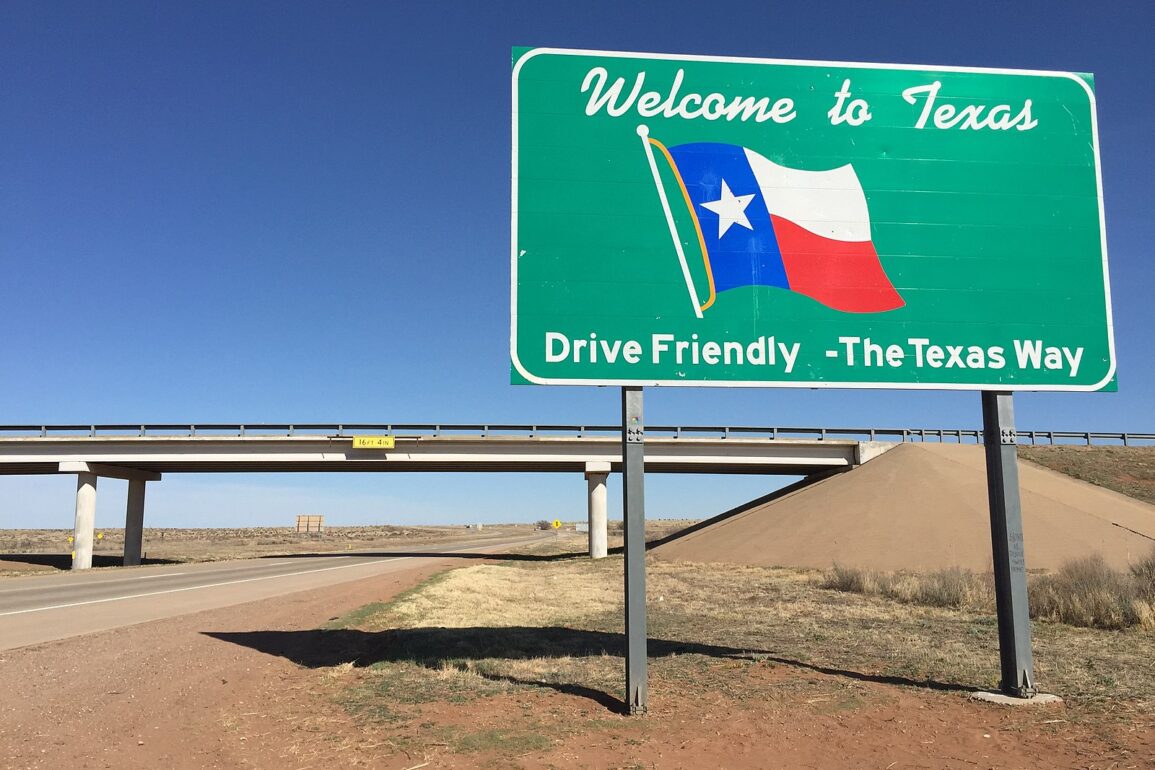 Texas Purges One Million Fake Voters From its Rolls