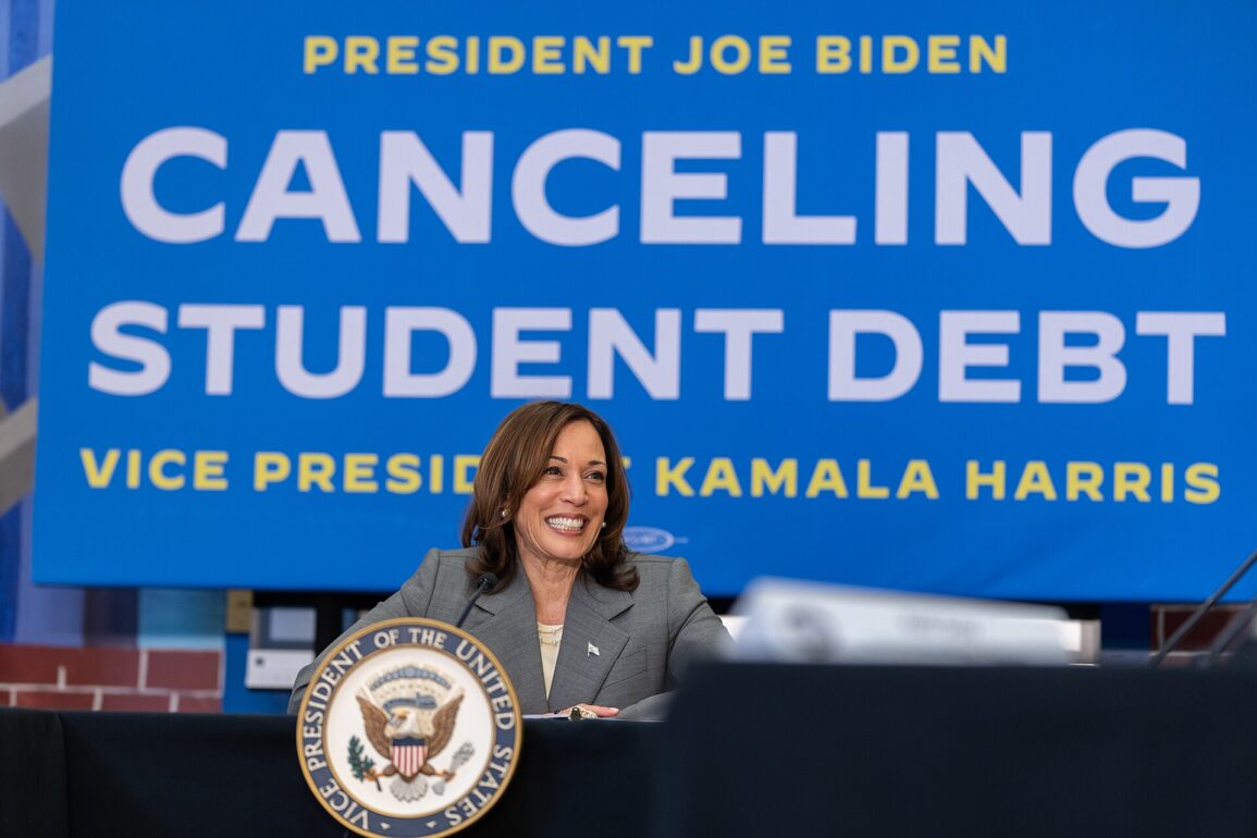 New Poll Shows Trump Leading Harris By Slim Margin in Texas