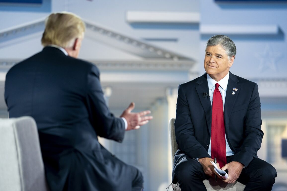 Hannity Blasts the DNC’s Fake ‘Hollywood’ Makeover