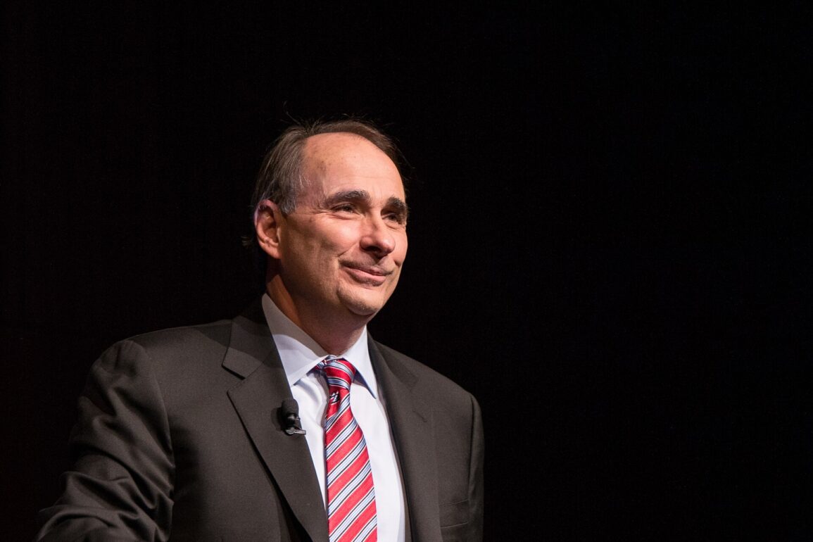 Former Obama Advisor David Axelrod Claims Trump Would Win if Election Was held Today