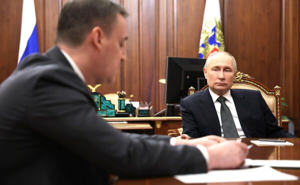 Russia Agrees to Major Prisoner Swap With U.S.