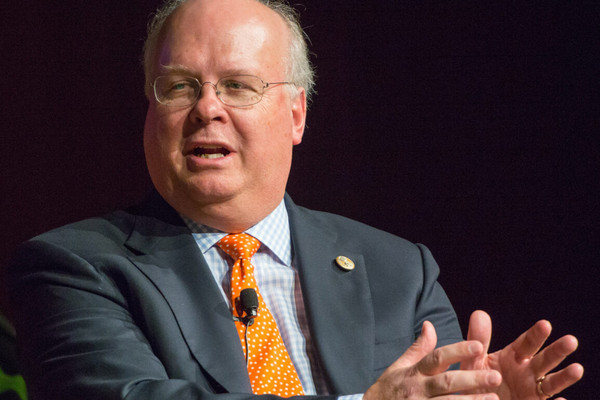 Karl Rove Sounds Alarm Over Ken Paxton’s Chances in Tight Texas Senate Race