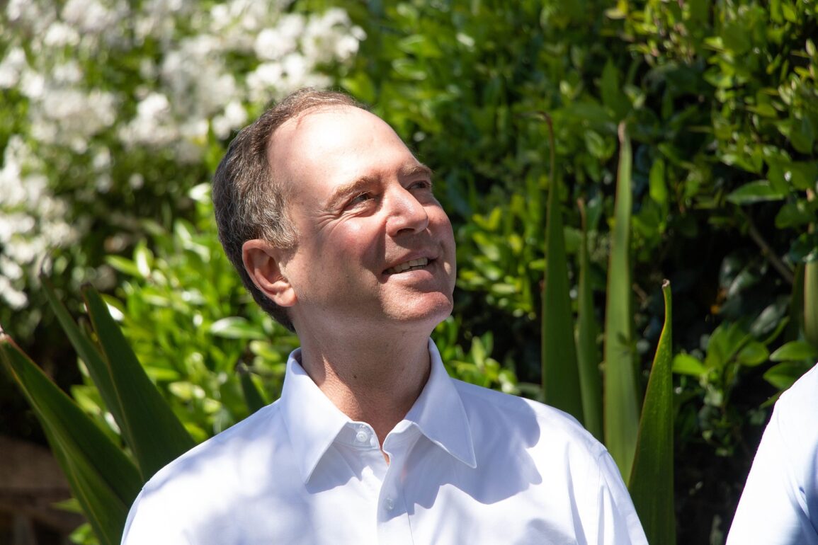 Adam Schiff Publicly Demands Biden End His Candidacy
